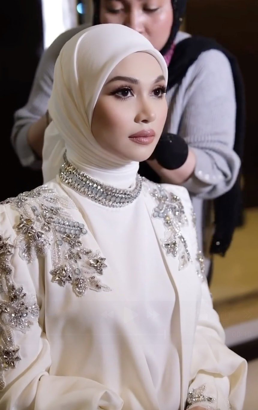 anzalna mohon maaf