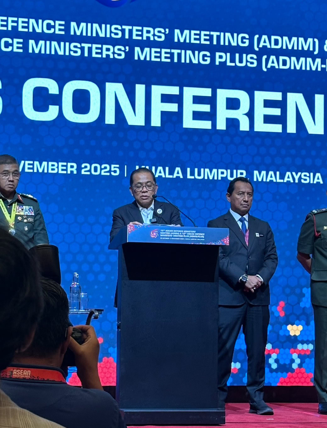 Penyertaan Timor-Leste