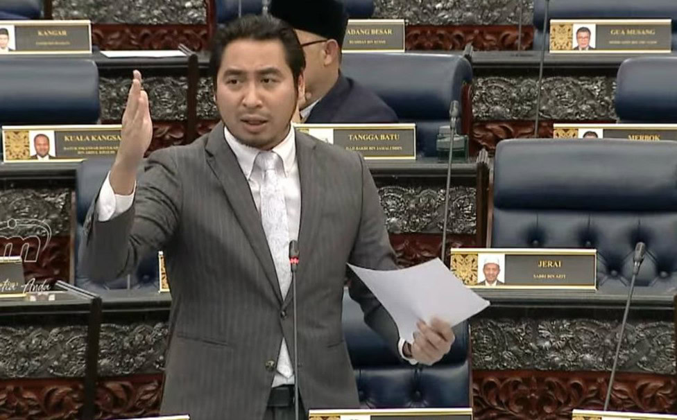 Wan Ahmad Fayhsal