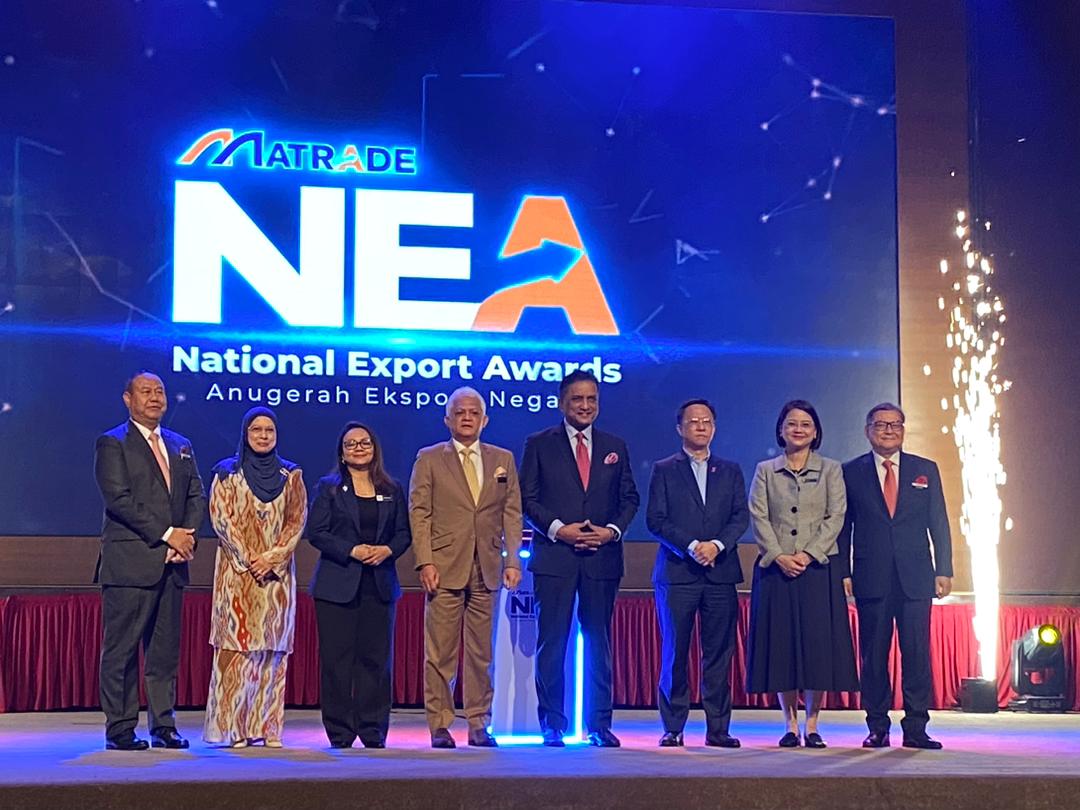 NEA 2025