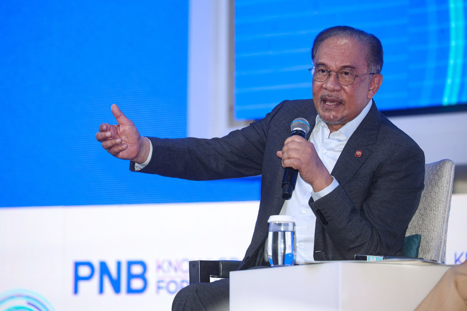 Kredit Foto: Utusan | Iskandar Ishak