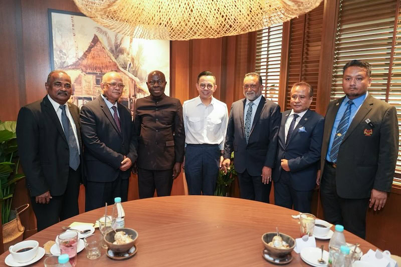 Ketua Pengarah ILO