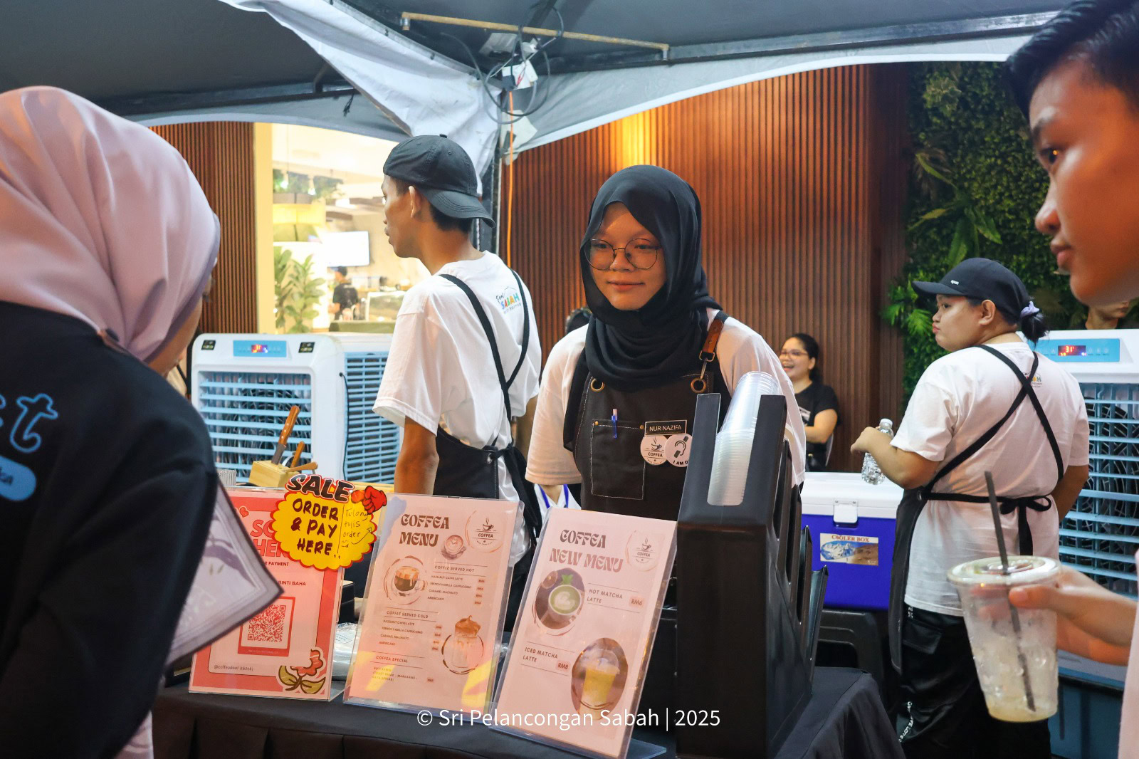 mesra orang pekak