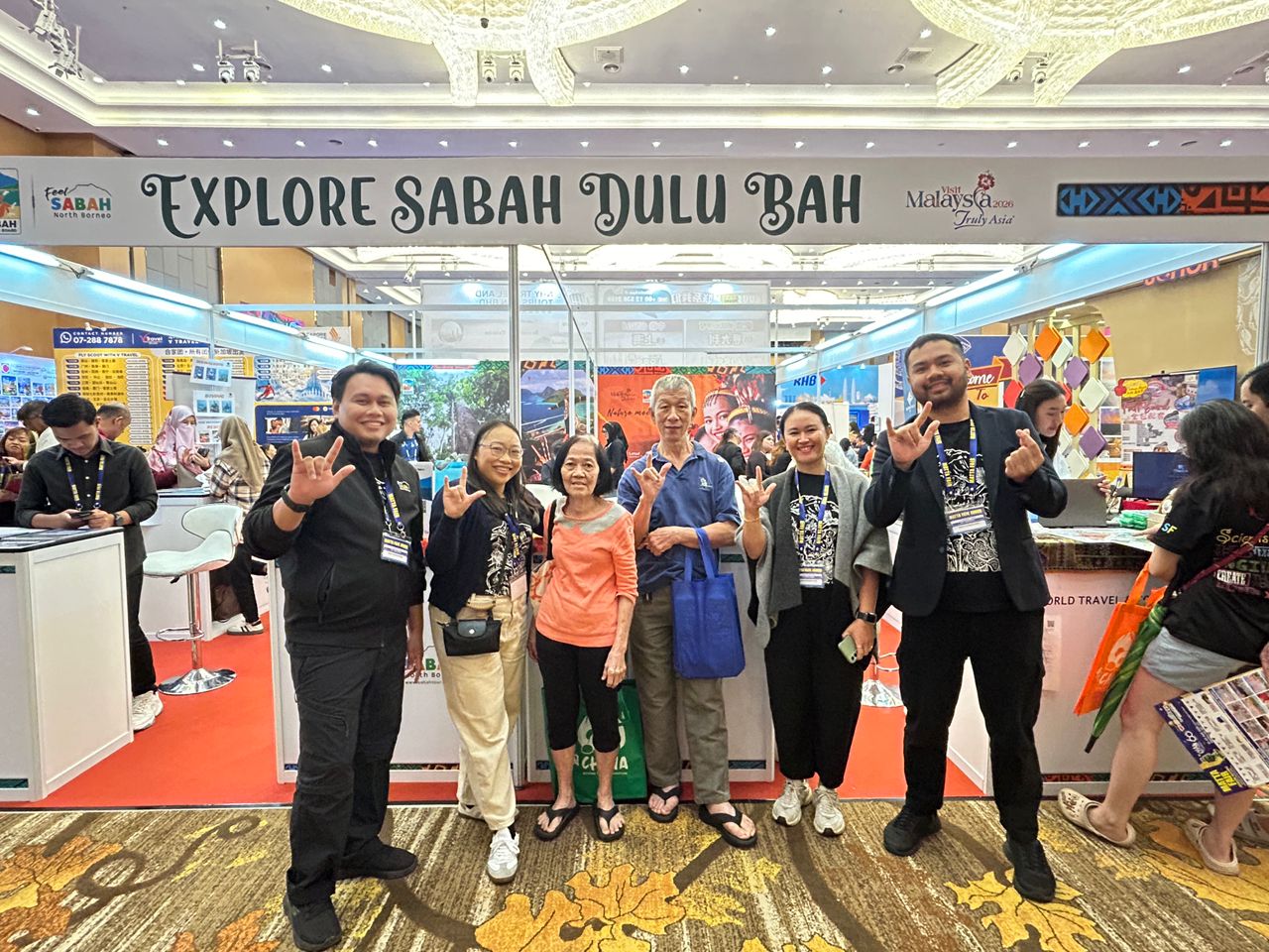 mesra orang pekak