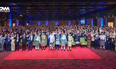 Malaysia pacu eksport global