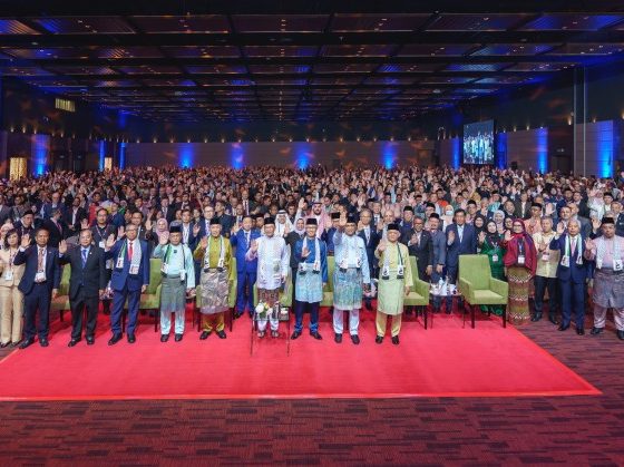 Malaysia pacu eksport global