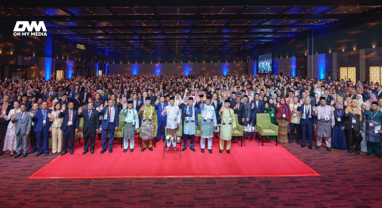 Malaysia pacu eksport global