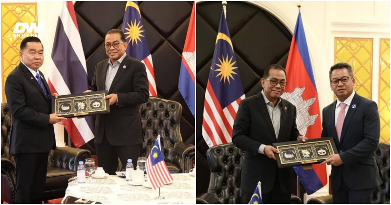 Malaysia kekal komited