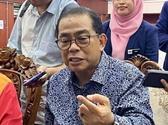 Bebaskan aktivis GSF mesti ikut saluran diplomatik