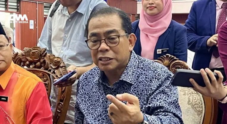 Bebaskan aktivis GSF mesti ikut saluran diplomatik