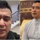 Aaron Aziz kecewa video dimanipulasi