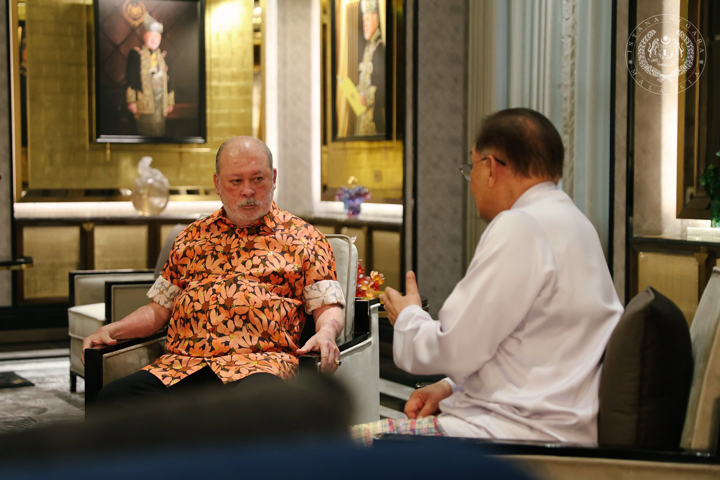 Misi kemanusiaan