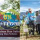 PETRA tekad perkukuh kelestarian sungai