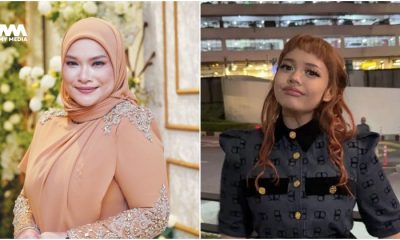 Nora sudah nasihat