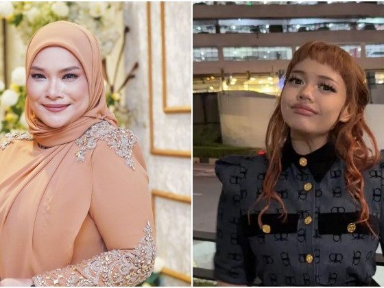 Nora sudah nasihat