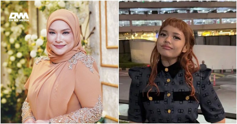 Nora sudah nasihat