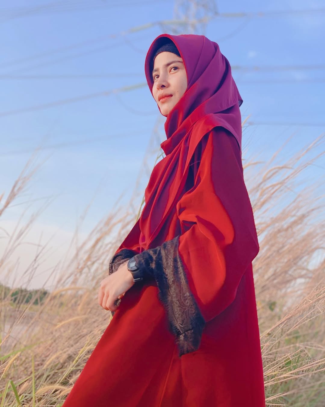 Ardell Aryana diugut