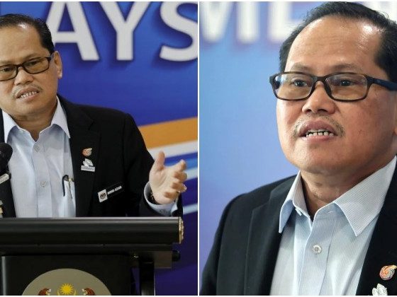 Budaya berani lapor perlu