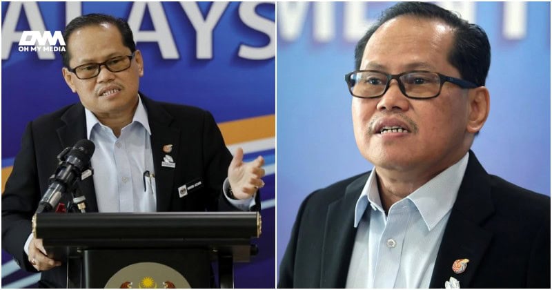 Budaya berani lapor perlu
