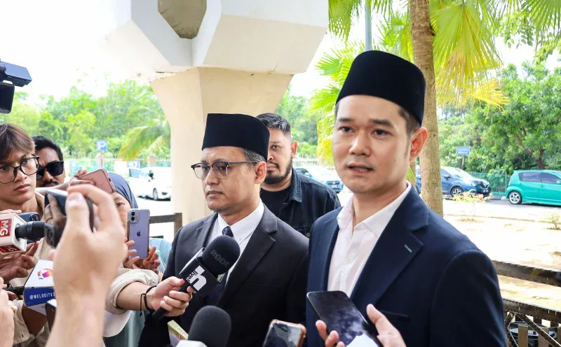 Nubhan jelaskan