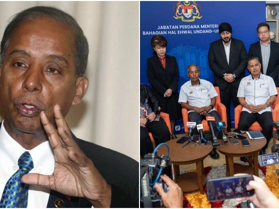 Ibu bapa pantau anak sendiri