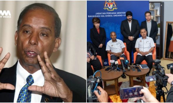 Ibu bapa pantau anak sendiri