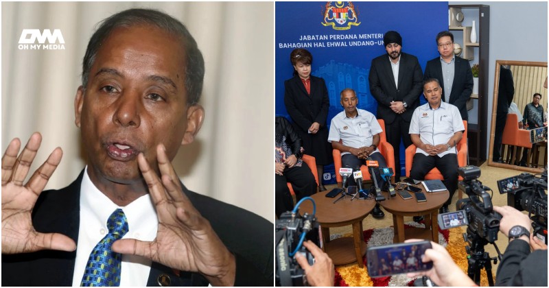 Ibu bapa pantau anak sendiri