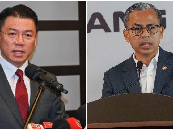 Wartawan berhak bertanya sebarang soalan