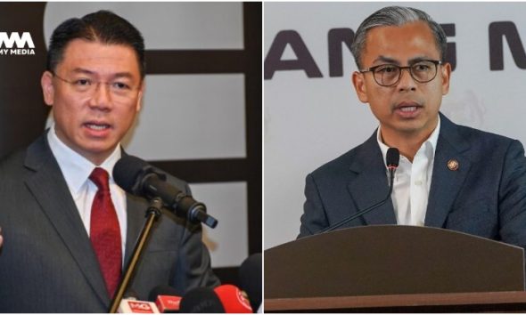 Wartawan berhak bertanya sebarang soalan