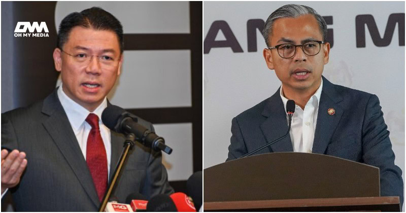 Wartawan berhak bertanya sebarang soalan