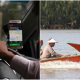 Pemandu e-hailing sepenuh masa