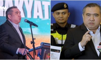 Penangan luar biasa BUDI95