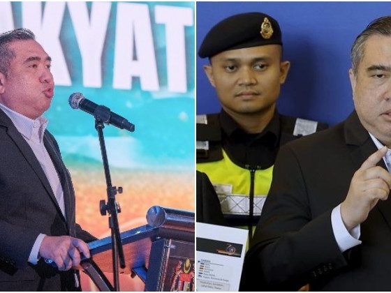 Penangan luar biasa BUDI95