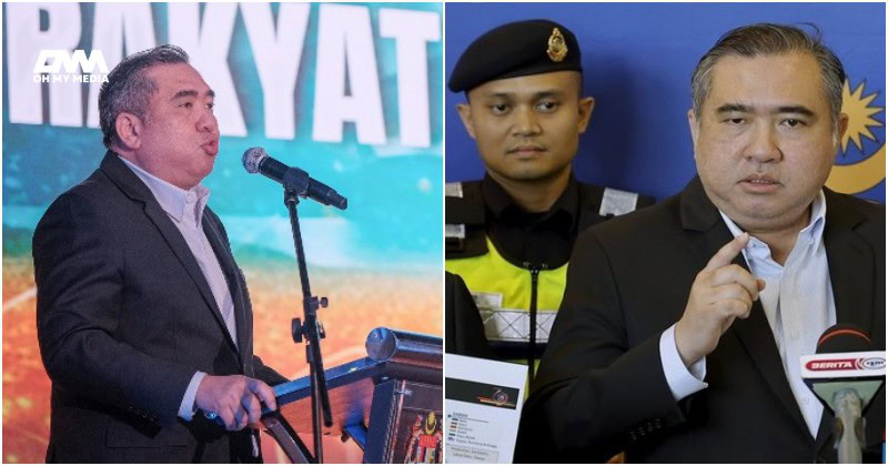 Penangan luar biasa BUDI95