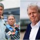 Trump dijemput ke Malaysia sebagai rakan
