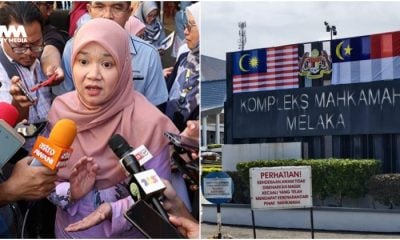 KPM takkan kompromi kes salah laku seksual