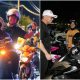 Steven Sim turun padang jumpa ribuan pekerja gig