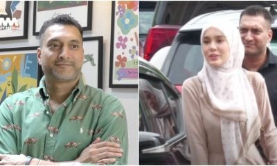 Coach Cerai perjelas skop kerja