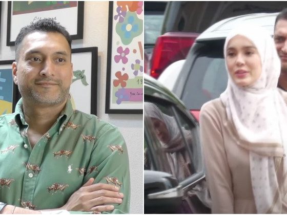 Coach Cerai perjelas skop kerja