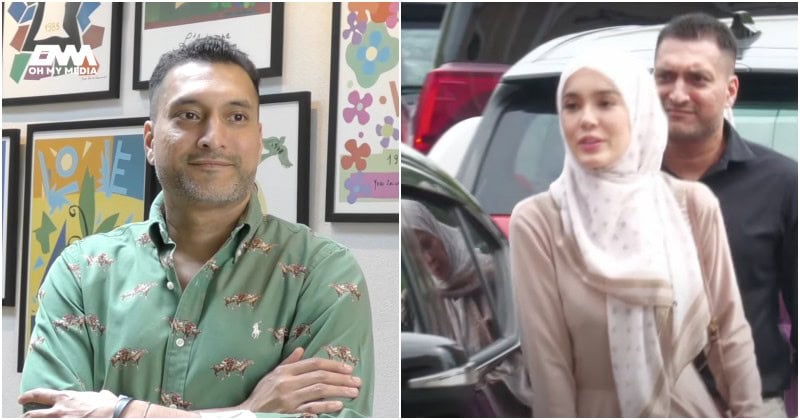 Coach Cerai perjelas skop kerja