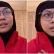 Hazwani Helmi dedah