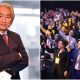 Dr Michio Kaku bakal gegar Malaysia