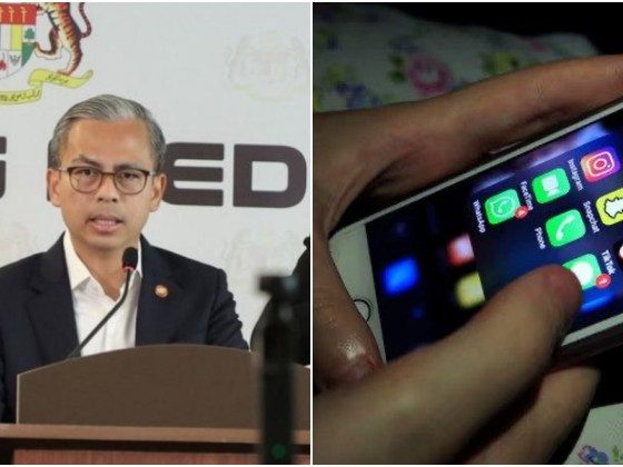 kerajaan cadang naikkan had umur