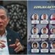 Malaysia takkan berkompromi dengan kezaliman
