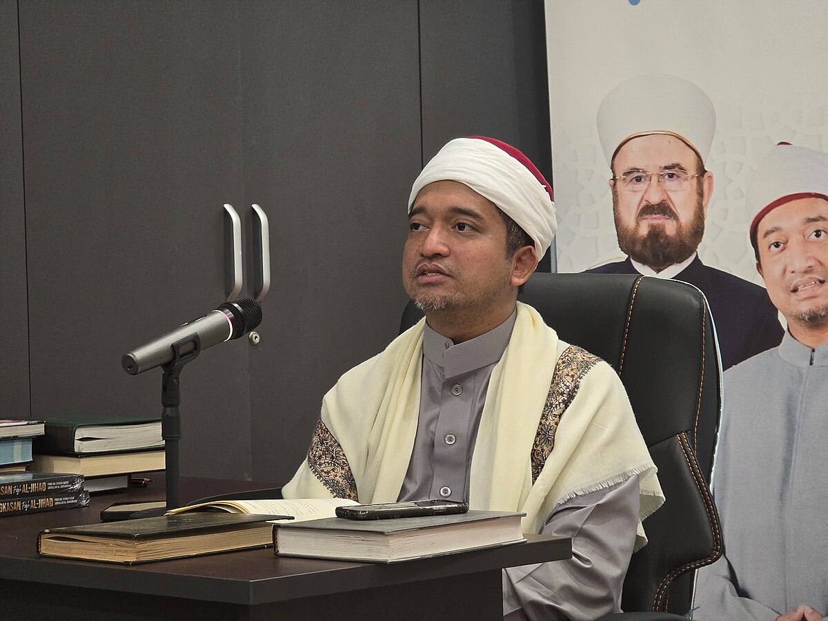 Bercanggah prinsip penting maqasid syariah