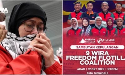 Heliza Helmi mohon maaf