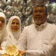 mama abah mesti tak tidur lena