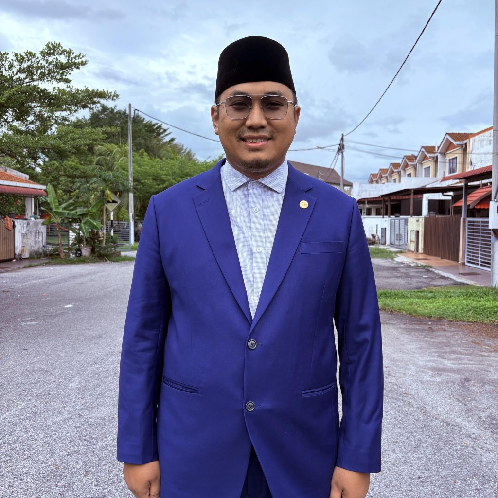 Tampil beri penjelasan