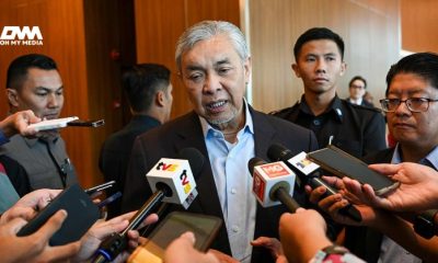 Tabika KEMAS autisme bermula