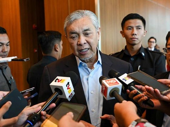 Tabika KEMAS autisme bermula